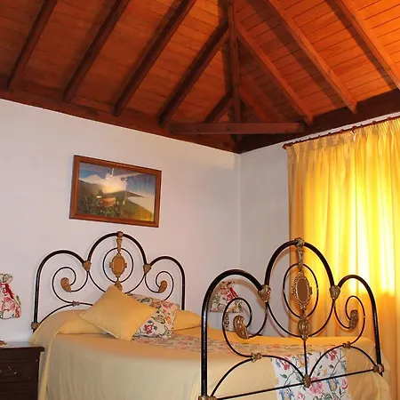 Casa vacanze Casa Mortero Icod De Los Vinos