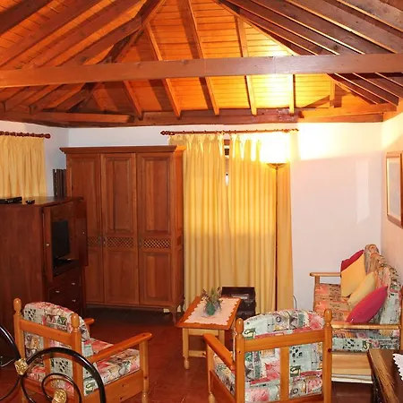 Casa Mortero Дом отдыха Икод-де-лос-Винос