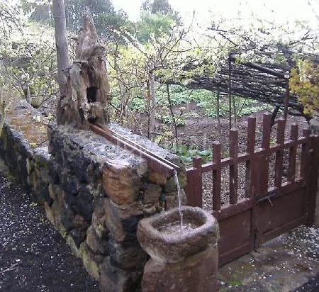 Casa Mortero Дом отдыха *