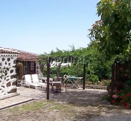Дом отдыха Casa Mortero Икод-де-лос-Винос