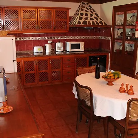 Casa Mortero Дом отдыха Икод-де-лос-Винос