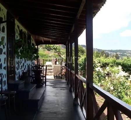 Casa Mortero * Icod De Los Vinos