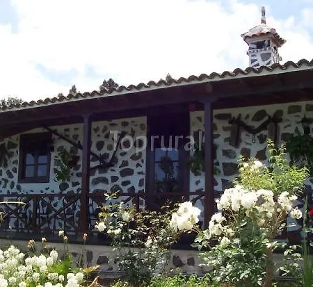Casa Mortero Икод-де-лос-Винос