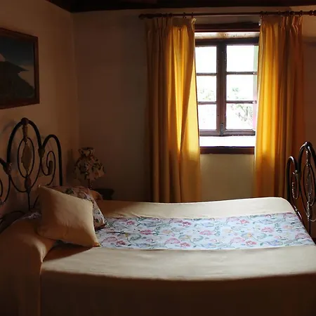 Casa Mortero * Icod De Los Vinos