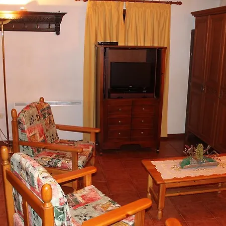 Дом отдыха Casa Mortero