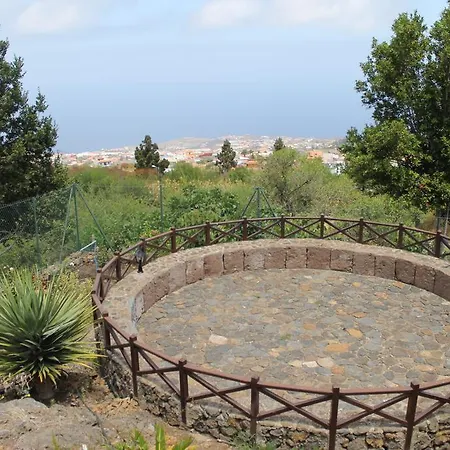 Casa vacanze Casa Mortero Icod De Los Vinos