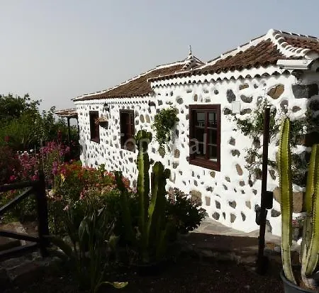 Casa Mortero Дом отдыха Икод-де-лос-Винос