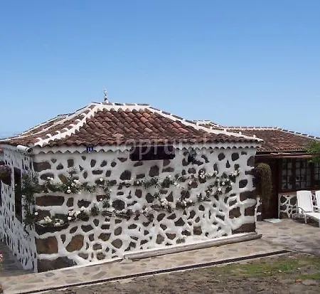 Casa Mortero *