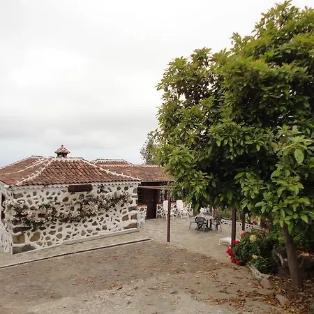 Casa Mortero Σπίτι διακοπών