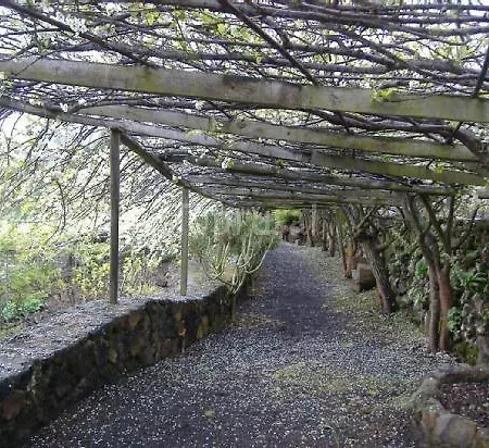 Casa Mortero *