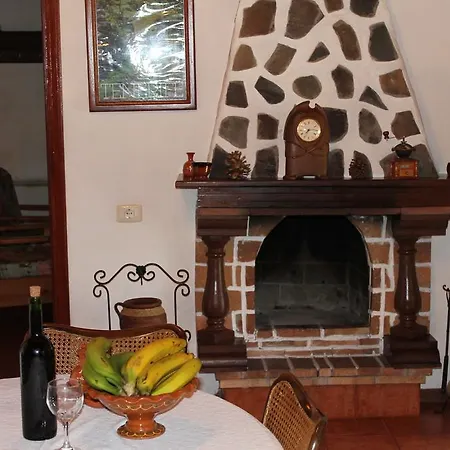 Casa Mortero * Icod De Los Vinos