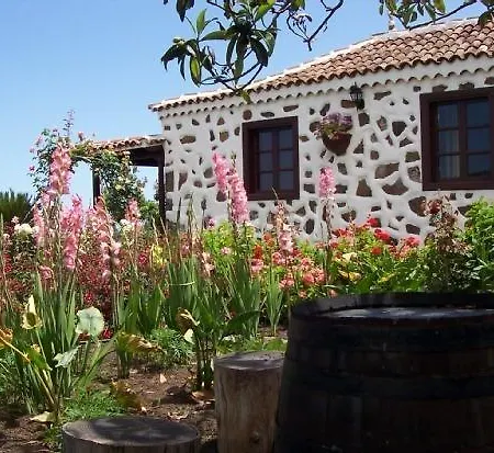 Casa Mortero Σπίτι διακοπών