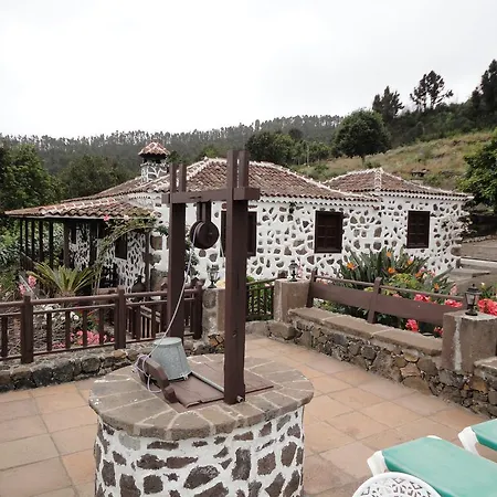 Casa Mortero Icod De Los Vinos