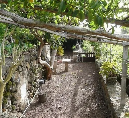 Casa Mortero