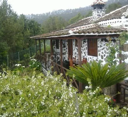 Σπίτι διακοπών Casa Mortero *